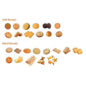 SIEMENS Motor 1200mm Food Bakery Equipment / Pita Bread Tunnel Oven