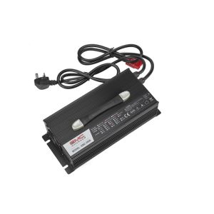 EMC-2000 120V10A Aluminum lead acid/ lifepo4/lithium battery charger