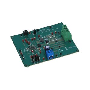Quality TPS51215AEVM Embedded Solutions D-CAP2 Controller TPS51215A Step Down Controller Evaluation Module for sale