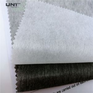 36-60 Non Woven Fusible Interlining For Embroidery