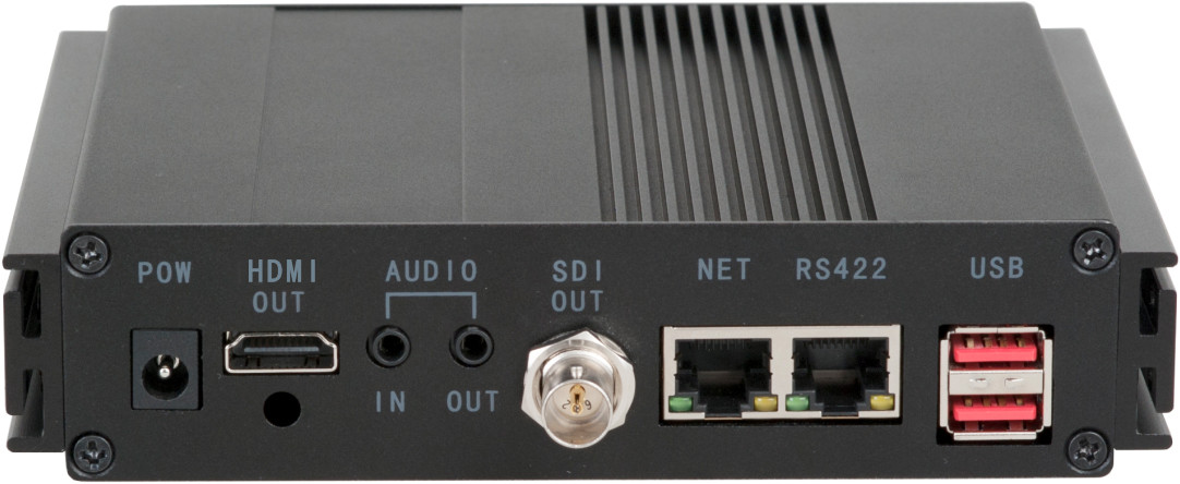 Buy cheap PM70DA / 00-1H1C IP Video Matrix Switcher, ip decoder from wholesalers