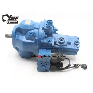 AP2D25LV1RS7-929-4 Hydraulic Main Pump Compatible For Rexroth Takeuchi TB145