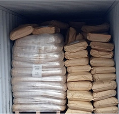 25% Amino Acid Protein Chelate Chromium Animal Feed Additive For Improving