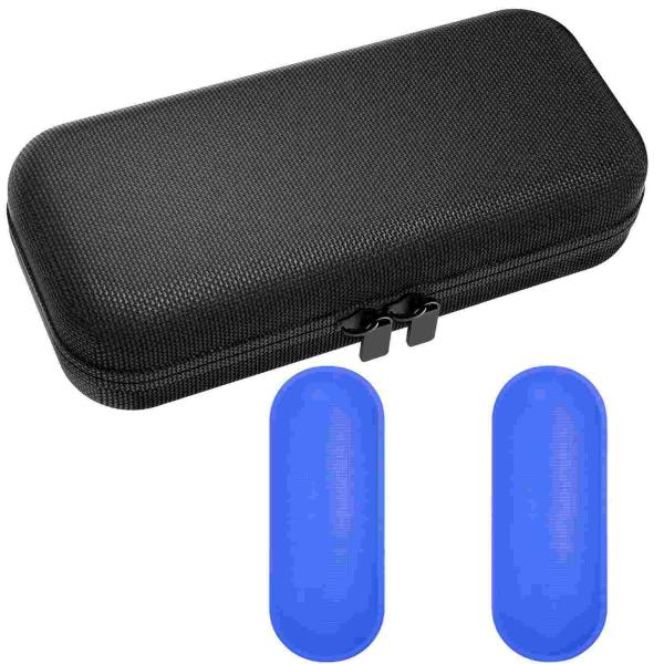 Buy ROHS Insulated Medication Travel Bag , EVA Insulin Pen Carrying Case Cooler at wholesale prices