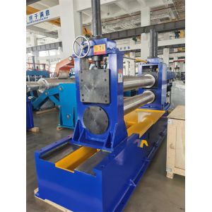 Hot Rolled Black Steel Coil Slitting Line Machine 0.6-4 X 1600 120mpm