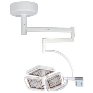 Quality Analog Dimming Operating Room Lights Shadowless With High Illuminance for sale