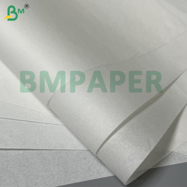 Non - Stick Heat - Resistant Grease Resistance Paper 45g 14"*14" For Food Packing Non - stick Heat - Resistant Grease Resistance Paper 45g 14"*14" For Food Packing