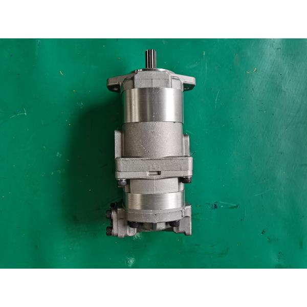 705-52-20100 Komatsu Gear Pump SAR50+16 1+2 WA450 WA470
