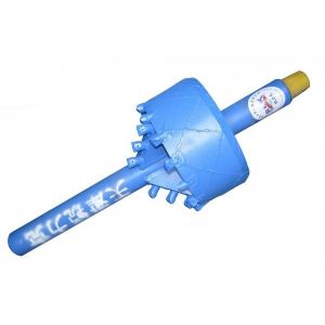 500mm Plate Type - Backreamer