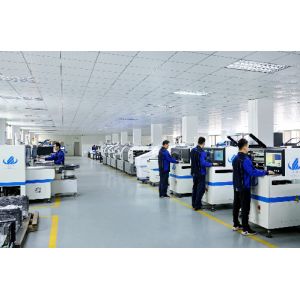 LED making machine High-Speed 6KW 100M Roll-to-Roll Pick & Place Machine