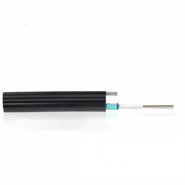 Buy 12 Strand Custom Fiber Optic Cable Buried Single Mode at wholesale prices