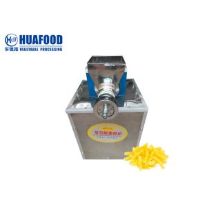 Commercial 90kg/h Rice Corn Pasta And Noodle Maker Macaroni Making Machine
