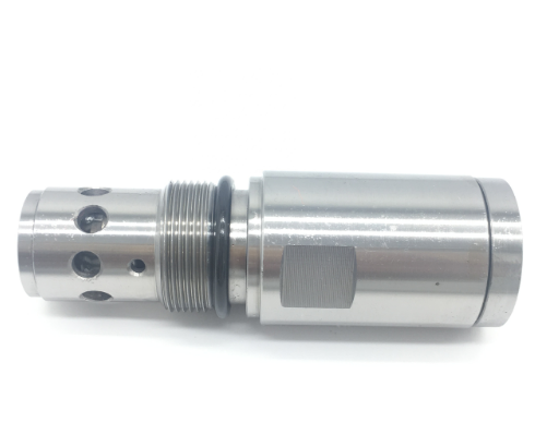 Swing valve 250-2508 116-3600 for 200B Excavator hydraulic parts