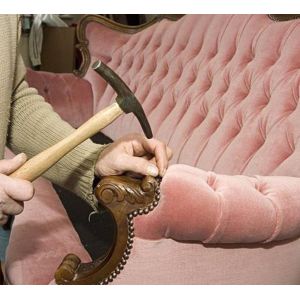 Best Factory Price Silver Color Square Iron Decorative sofa Nails