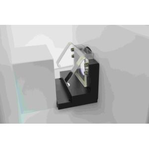 High Accuracy With Wavelength 360nm-780nm Spectrophotometer 821N