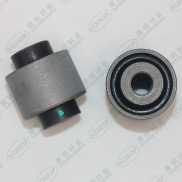 Buy Rubber Front Lower Honda Trailing Arm Bushing For CR-X 51455-SR3-004 Stable at wholesale prices