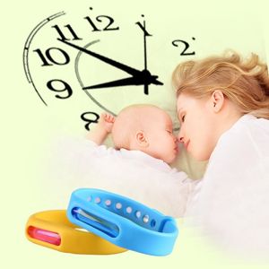 Natural Essential Oil ultrasonic fly repeller convenient Repellent Insect