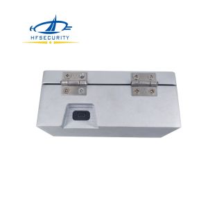 HFSecurity HFOS300Plus High Quality Seal Contract Sign Signle Finger Stampt