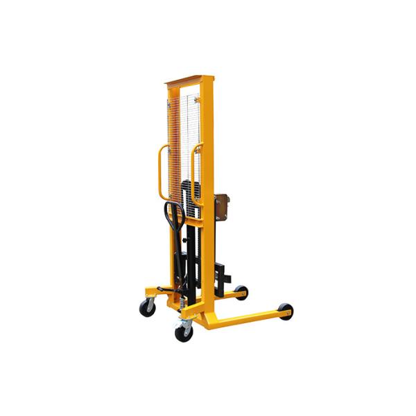 DT400A Hand Drum Transporter Integrated functions of transporting stacking and