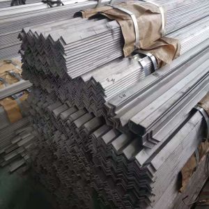 3# - 20# Grade 316L / 1.4404 / S31603 Stainless Angle Bar