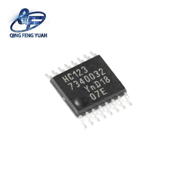 N-X-P 74HC123PW-TSSOP16 electronic parts store components ic chip Aic1084-33cm