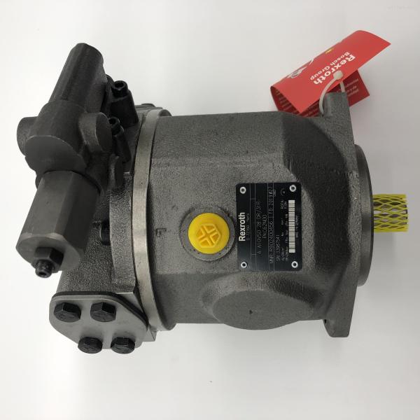 Buy Rexroth A10VSO45 Hydraulic Piston Pump 280 Bar Variable Displacement at wholesale prices