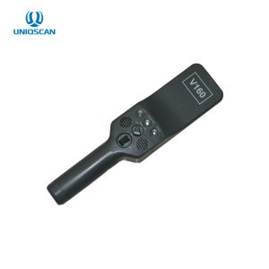 Copper Detector Under Vehicle Inspection Mirror V160 Portable High Sensitivity