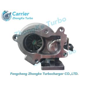 HE221W Commercial Turbocharger Cummins ISB Euro4 Engine 4039502 2835880 2835881