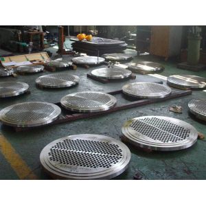 China 16mn Astm A516 Gr 70 Torich Heat Exchanger Tubes on sale