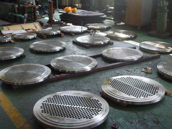 Buy 16mn Astm A516 Gr 70 Torich Heat Exchanger Tubes at wholesale prices