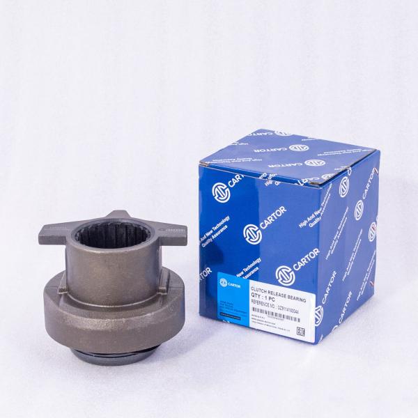DZ9114160044 Clutch Release Bearing C124C203 86CL6395FO-H For Shacman F2000 F3000 Truck Spare Parts