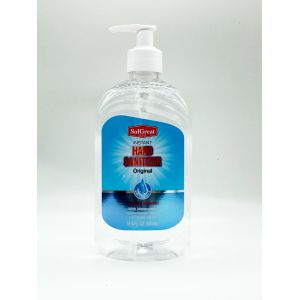Quality Anti Germs Waterless 237ML Instant Hand Sanitiser for sale