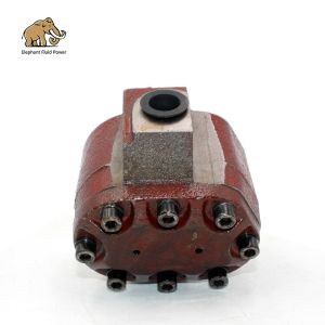 Zetor Hydraulic Tractor Pumps Hmt VPK1039 Aluminium 67114601