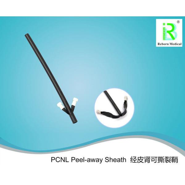 Buy F8-F24 Dilator Peel Away Sheath With CE at wholesale prices