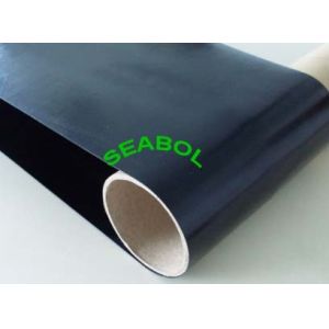 Quality PTFE fiberglass endless conveyor belt for sale
