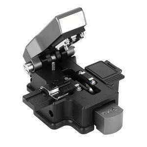 High Precision Optical Fiber Cleaver Cutter For FTTH
