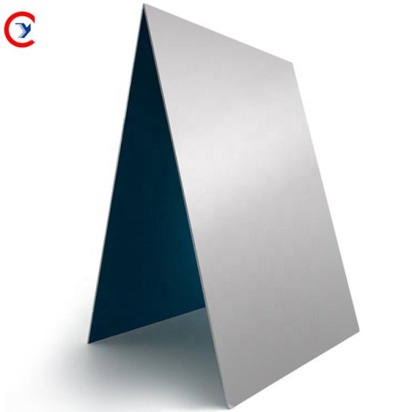 Buy 2024 T3 Aluminum Sheets Metal 4ft X 8ft Polished Plain at wholesale prices
