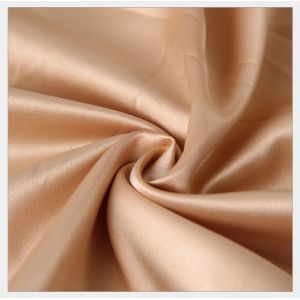 silk touch Matt stretch Satin 50D spandex polyester printing Fabric