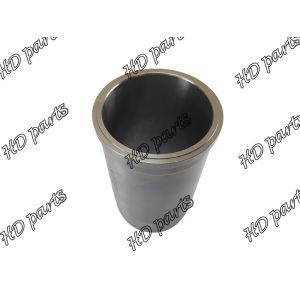 6D14 Cylinder Liner ME221683 For Mitsubishi Engine