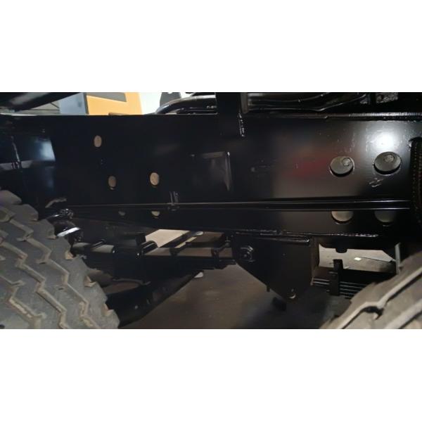 Perfect Renovated Condition 2011 Sy 50t Truck Crane Mobile Crane with New Paints Sell in Promotion Price