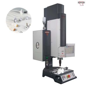 3000W Servo Ultrasonic Welding Machine With Integrated And Flexible