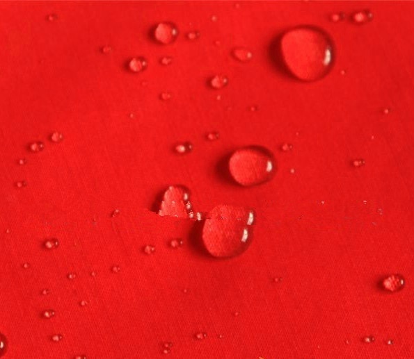 10/2*10/2 Yarn Count Cotton Twill Fabric for Judo Taekwondo Martial Arts Clothes