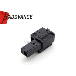 VW Speaker Cable 1J0973332A 2 Pin Male Connector