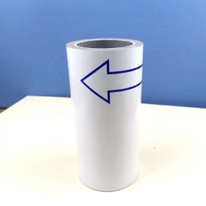 China Supplier Adhesive PE Protective Film For Aluminium Panel