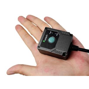 Kiosk ID Card Reader OCR Passport Reader MRZ Passport Scanner MS430