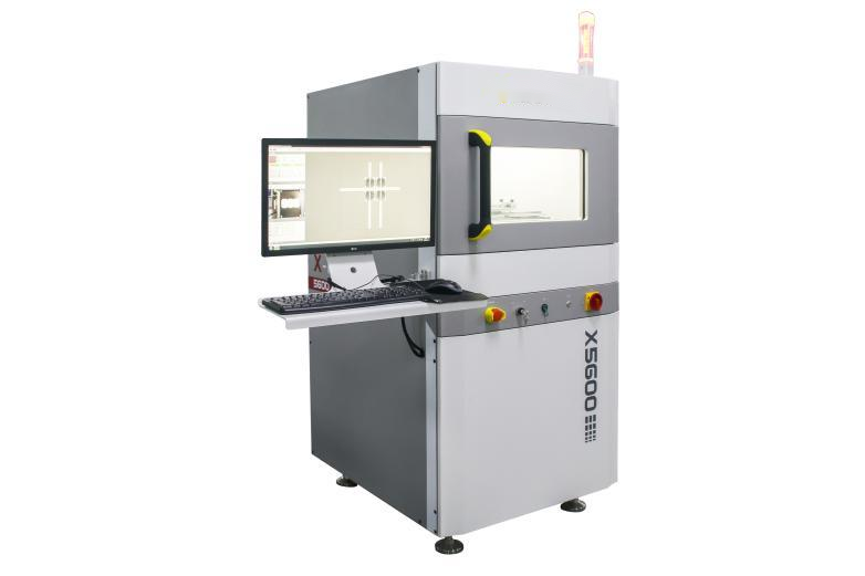 Quality High Quality and High Efficiency X-Ray Solution YSL-X5600 for sale