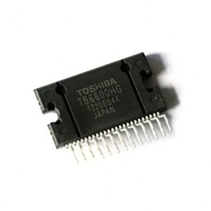 Quality Electronic Components IC Chip Intergrated Circuit TB6600HG for sale