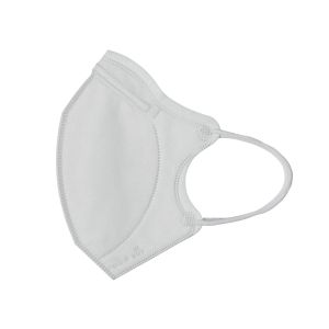 Quality High Breathability N95 Dust Mask Low Breath Resistance Environmental Friendly for sale
