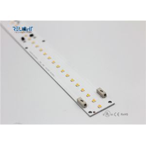 Smart design dimmable 100lm/w 2700k-6500k CRI up to 90 Linear LED module
