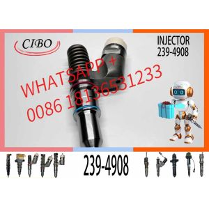 Fuel Injector 239-4908 249-0705 253-0608 292-3666 10R-2977 10R-6162 20R-2437 212